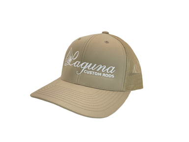 Laguna Trucker Hat