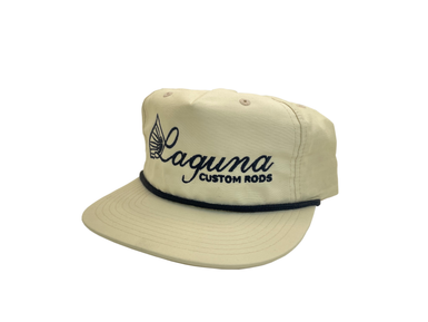 Laguna Rope Hat