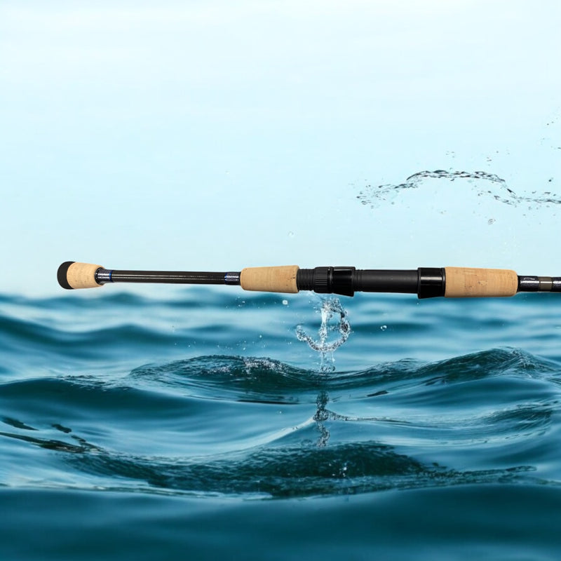 Laguna Liquid Series Rods – Laguna Custom Rods