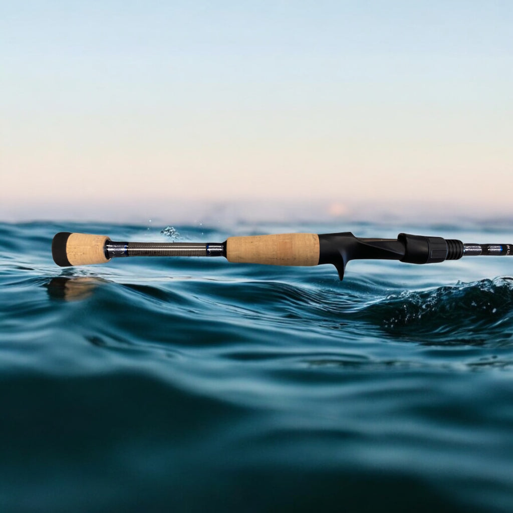 Laguna Liquid Series Rods – Laguna Custom Rods