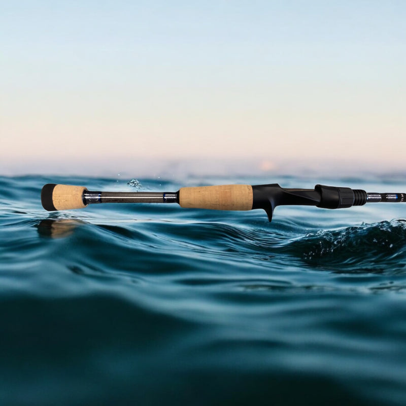 Fishing Pole Laguna Custom Rods Daiwa Laguna Freshwater/Saltwater Spinning Rod Academy Fishing Pole Laguna Custom Rods Daiwa Laguna Freshwater/Saltwater Spinning Rod Academy