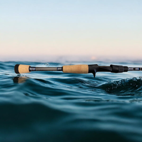 Cyrclone Rods Laguna Liquid Series Rods – Laguna Custom Rods
