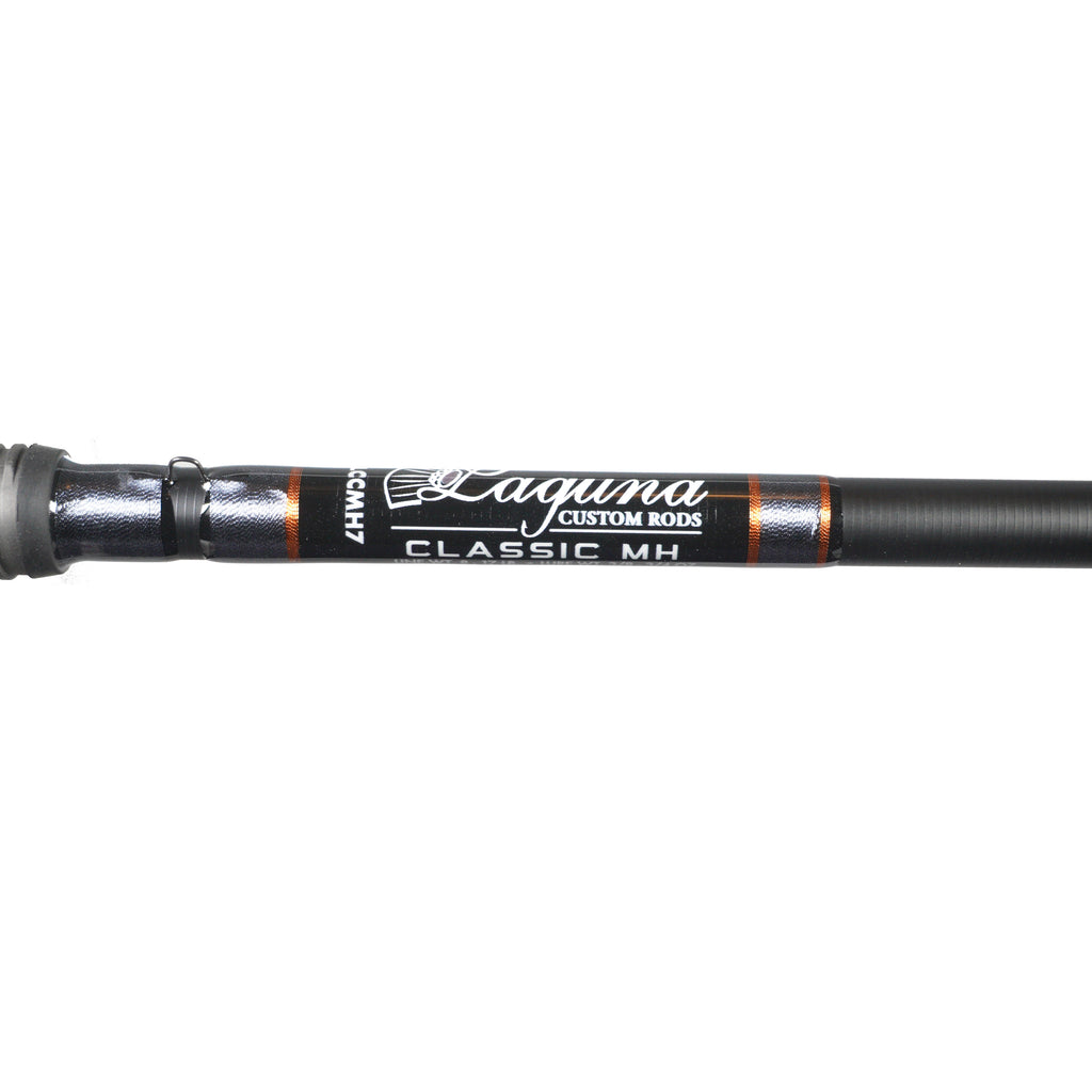 DAWN CUSTOM RODS / LILIAC77 Heavy 【公式通販】