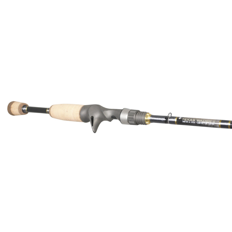 custom fishing rods houston Texas Wader II – Laguna Custom Rods