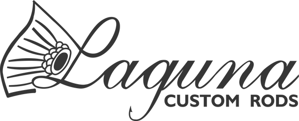 Other Products – Laguna Custom Rods