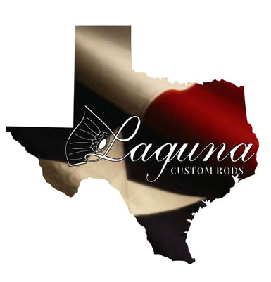 Other Products – Laguna Custom Rods